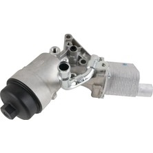 Opel Zafira C 2.0 Dizel Komple Yağ Soğutucusu Uyumlu Gm