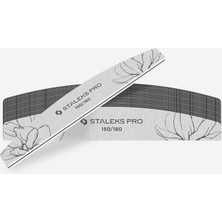 Staleks Yarim Ay Kağit Tirnak Törpüsü Expert 40 150/180 Grit (25 Adet)