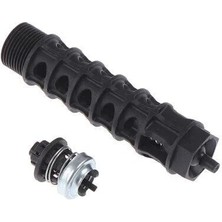 Mette Chevrolet / Cruze 1.6 Yağ Soğutucu Orta Parçası Subap Dahil 5541525