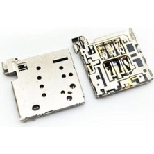 OEM Nokia Lumia 720 Sim Yuvası