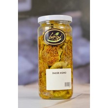 Birgi Köy Evi Incir Kürü 600 gr