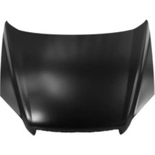 Mette Chevrolet / Captiva Motor Kaputu