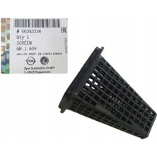 Mette Chevrolet / Cruze 1.6 Yağ Karteri Süzgeci