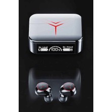 Ne Verelim Size Buğz Bluetooth Kulaklık Bluetooth Bağlantılı Powerbankli Yeni Nesil Kulaklık