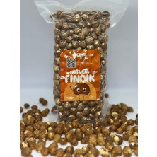 Naturel Iç Fındık 500 gr Butik Üretim