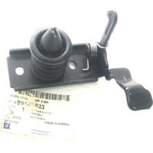 Mette Chevrolet / Aveo-Kalos Kaput Açma Mandalı