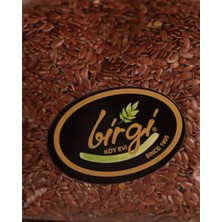 Birgi Köy Evi Keten Tohumu – 250 G