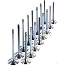 Mette Chevrolet / Cruze 1.6 Çelik Sübap Takımı