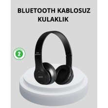 Zero Land Hnrlishp Kablosuz Bluetooth Kulaklık – Suya Dalı ve Uzun Ömürlü Kullanım