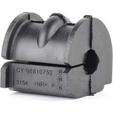 Mette Chevrolet / Captiva Arka Viraj Demir Lastiği