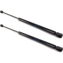 Mette Chevrolet / Captiva Bagaj Amortisörü Sağ ve Sol Takım