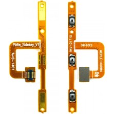 OEM Nokia 6 TA-1033 Ses Açma On Off Flex
