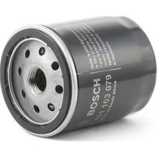 Mette Chevrolet / Aveo 1.2 16 Valf Yağ Filtresi