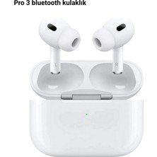 Zero Land Hnrlishp Pro 3 Kablosuz Bluetooth Kulaklık