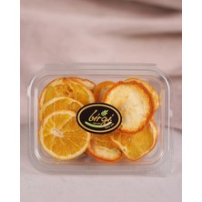 Kurutulmuş Portakal Cipsi 60 gr – Doğal & Aromatik | Birgi Köy Evi