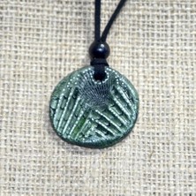 Derin's Design Art Yeşil