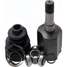 Mette Chevrolet / Captiva 2.0 Dizel Sol Iç Aks Kafası