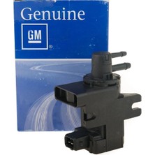 Mette Chevrolet / Captiva 2.0 Dizel Turbo Selenoid Valfi