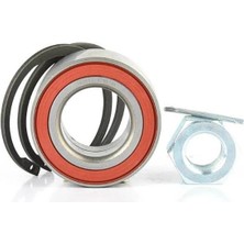 Mette Chevrolet / Aveo Ön Teker Porya Bilyası