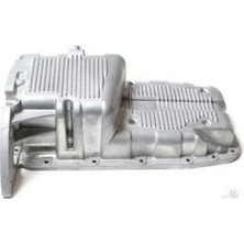 Mette Chevrolet / Aveo 1.4 Yağ Karteri Komple