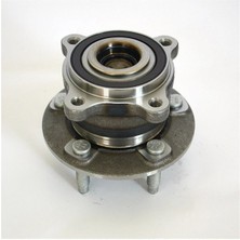 Mette Chevrolet / Cruze 1.6 Arka Porya Rulmanlı