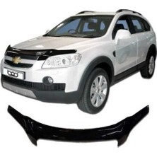 Mette Chevrolet / Captiva C100 Kaput Rüzgarlığı