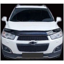 Mette Chevrolet / Captiva C140 Kaput Rüzgarlığı