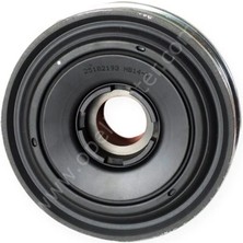 Mette Chevrolet / Captiva Uyumlu C140 2.0 Dizel Krank Kasnağı Marka