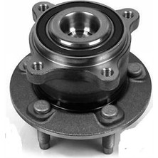 Mette Chevrolet / Cruze 2.0 Dizel Arka Teker Porya Rulmanı