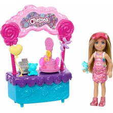  mattel hrm07 brb chelsa nın şeker dükkanı