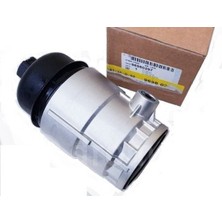 Mette Chevrolet / Captiva Yağ Filtre Tası