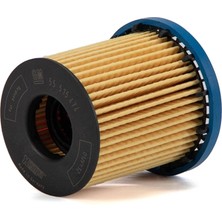 Mette Chevrolet / Cruze 2.0 Dizel Yağ Filtresi Kore