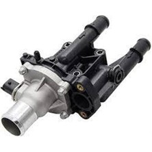 Mette Chevrolet  Komple Termostat Cruze