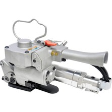 IRMAK Havalı Çember Makinası