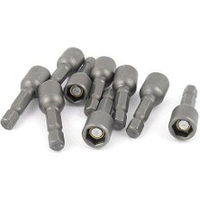 Aesco Çatı Adaptörü 6 mm Manyetik Uçlu