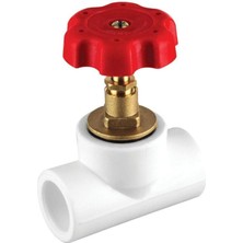 Aesco Kelebek Stop Vana Pprc 20 mm