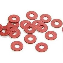 Aesco 3/8 Fiber Conta  ( 100 Adet )