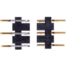 OEM Nokia Lumia 520 Batarya Konnektörü