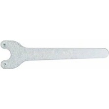 Aesco Bosch 115-125-150 Taşlama Anahtarı 1 607 950 043