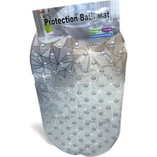 Güzelyüz Avm Arkası Vantuzlu Banyo Paspası 37X70