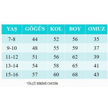 Pina Kids Erkek Çocuk Nova Kumaş Kapüşonlu Mevsimlik Mont MM0014