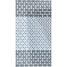 Güzelyüz Avm Arkası Vantuzlu Banyo Paspası 40X70