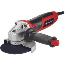 Aesco Einhell Te Ag 125/850 Kit Avuç Taşlama
