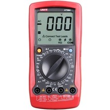 Uni-T Unit UT58C Dijital Multimetre Ölçü Aleti