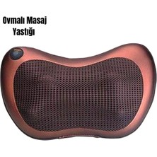 Zero Land Hnrlishp Boyun Masaj Aleti