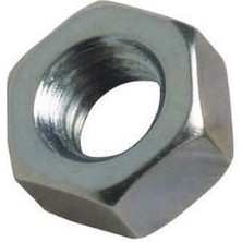 Aesco M5 Somun Beyaz 50 Adet