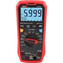 Uni-T Unit UT61D+ 1000V True Rms Dijital Multimetre