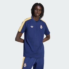 Adidas KE3848 Real Og Tee Erkek Real Madrid Originals Tişört