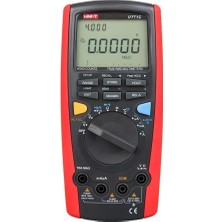 Uni-T Unit UT71C Dijital Multimetre Ölçü Aleti