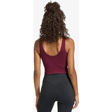 Adidas HZ0875 W 3ss  Tank Kadın Sporcu Atleti